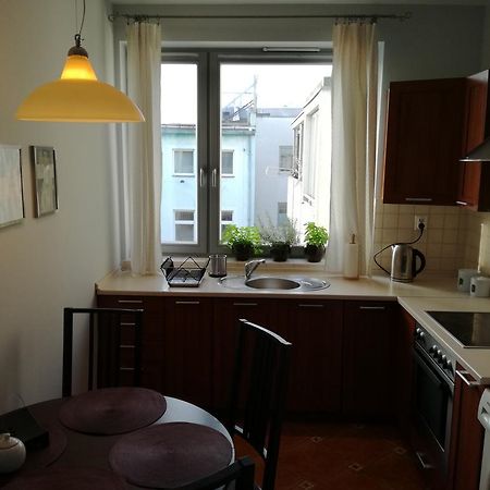 Apartamenty Sedinum - Modern Щецин Экстерьер фото