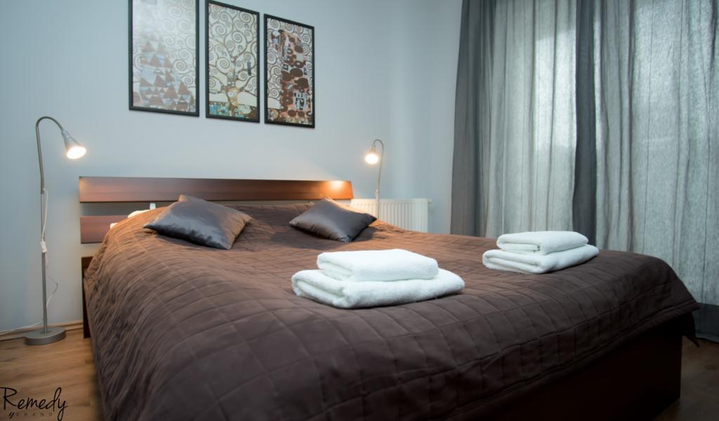 Apartamenty Sedinum - Modern Щецин Экстерьер фото