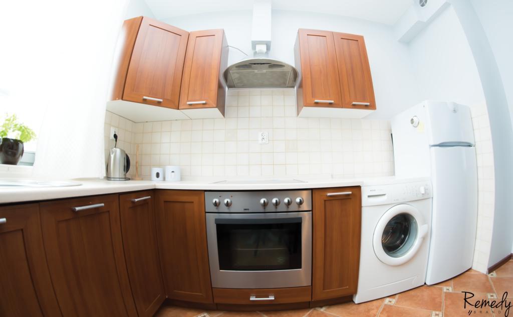 Apartamenty Sedinum - Modern Щецин Экстерьер фото